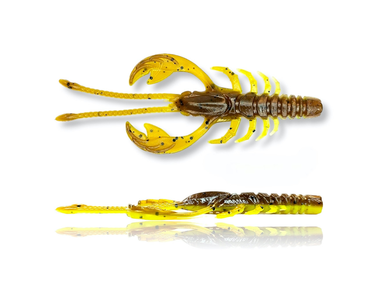High5Lures Craw 8,5 cm